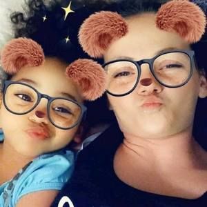 Meet your Posher, Jo